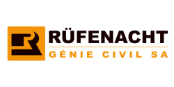 Rüfenacht Génie Civil Sa